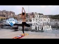 Haz Que El Ejercicio Sea Parte De Tu Vida - FullMusculo.com