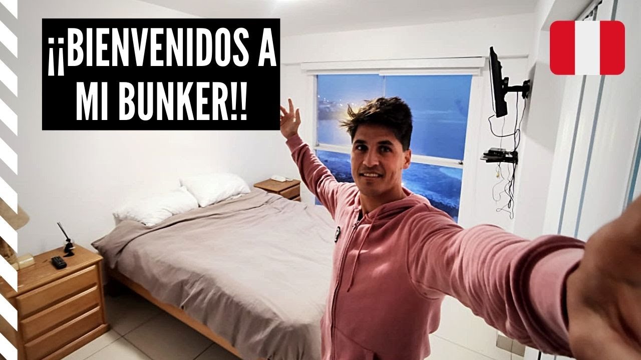 ¡Asi es mi casa! - HOUSE TOUR COCO MAGGIO #68