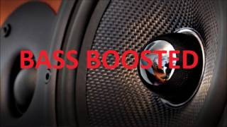 Skrillex & Rick Ross Purple Lamborghini Bass Boosted