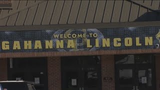 Lockdown lifted for Lincoln High School, Lincoln Elementary in Gahanna screenshot 4