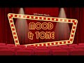 Understanding Mood and Tone in Writing