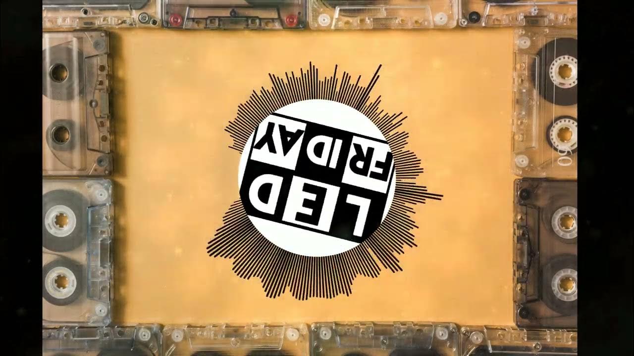 LEDFriday 26.08.2022 (Mixed by NkOstA LED) DAFRO DREGA DJ VITOTO