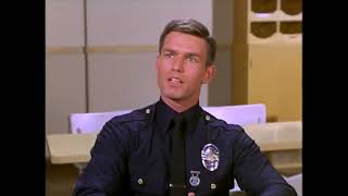 All Dragnet/Adam-12 Crossovers