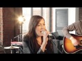 Francesca Battistelli - Giants Fall (Live)