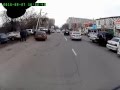 Алматы. Пешеходы на дороге 20150227 1652