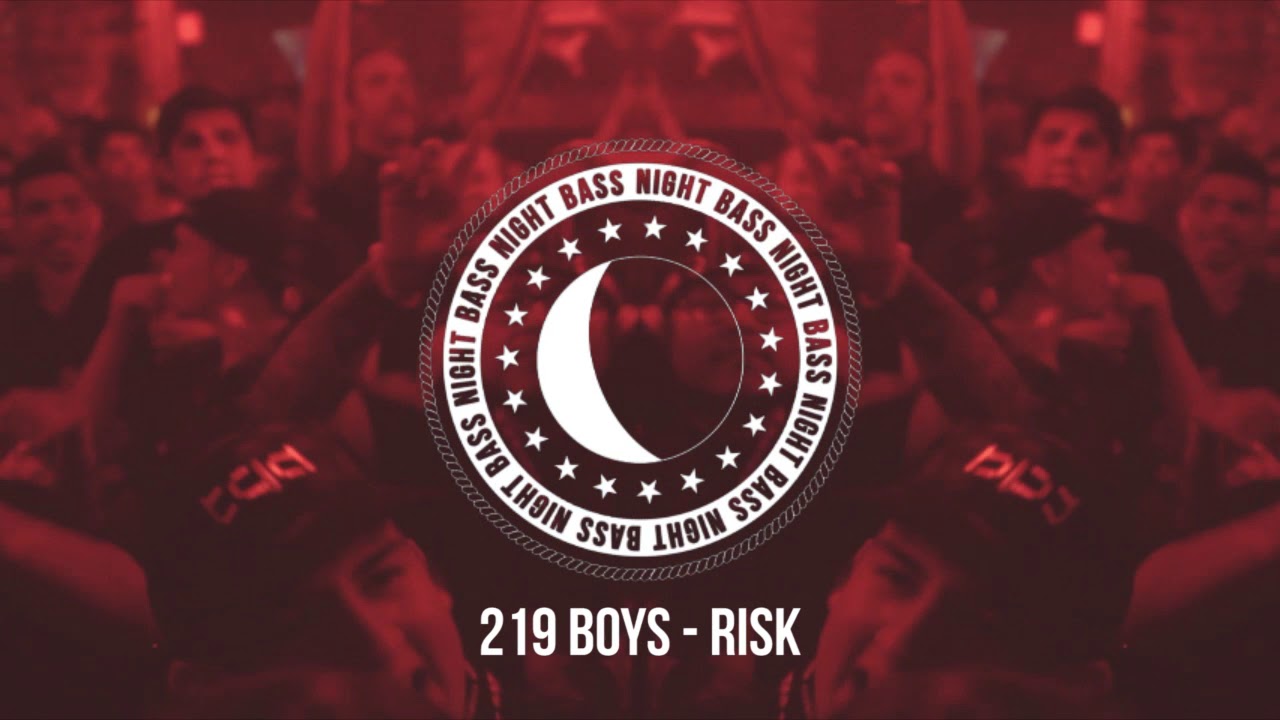 Guarda 219 Boys - Risk su YouTube Guarda 219 Boys - Risk su YouTube