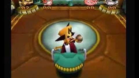 Annse84 & 95Belle95 Plays Crash Bash Pt 5