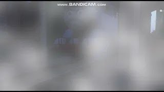 Ghost Train 3 The Weeping Engine Clip 1