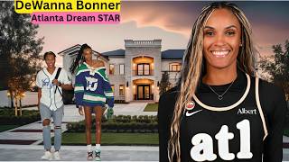 Information MEET DeWanna Bonner's Ex-Wife, Partner, Twin Daughters, Crazy Lifestyle, Net Worth, WNBA Career!!! Guide