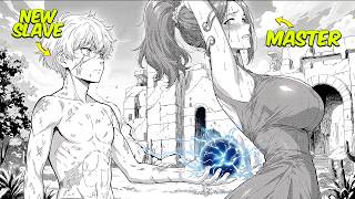 The King Called Him USELESS, So He Hacked Reality With a Single WORD! - Manga Recap