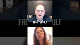 Global Trade Disruption: Conflict Forces Supply Chains to Adapt FAST! #shorts