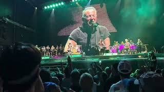 Lonesome Day- Springsteen Met Life #1 Show Opener