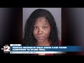 Pontiac mother in child abuse case found competent to stand trial