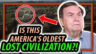Touring the Hidden World of Cahokia, America's First City