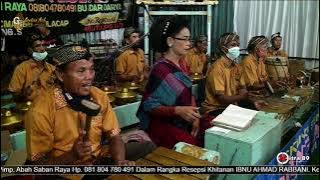Download lagu BENDRONG GENDING ASIH live Cacaban 13 September 2021