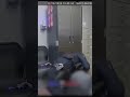 Bodycam Video: Shoplifting Suspect Draws Gun on Canton Officer #shortvideo #police