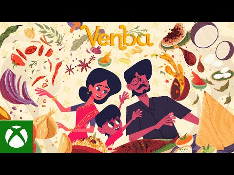 Venba из Game Pass получит DLC Cookbook уже в марте, его раздадут бесплатно: с сайта NEWXBOXONE.RU