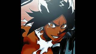 Yoruichi Edit-Own Paradise Yukiqx