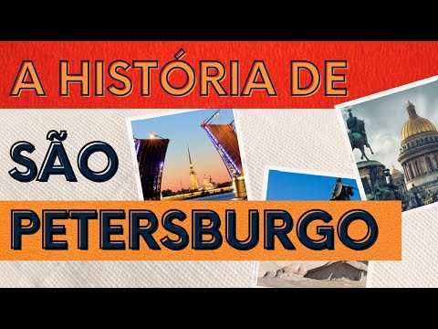 Vídeo: Museu Estadual de História da Religião (São Petersburgo)