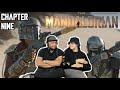 THE MANDALORIAN 2x1 - The Marshal | Reaction!