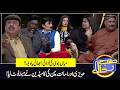 Miyan Biwi ki Larai | Bhai ya Dewar? | Sohail Ahmad | Amanat Chan | Hasb-e-Haal Official