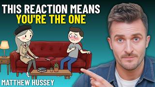 This Means An Avoidant Is Scared to Love You. | Matthew Hussey