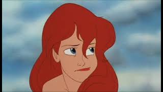 Behind The Scenes Of The Little Mermaids Animation 1989