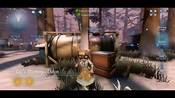 Idv Old Christmas Map Leos Memory