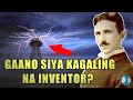 "Ang Malungkot Na Buhay Ni Nikola Tesla"