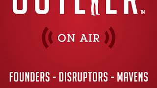 Ep 416: Jorge Perez | Outliers TV