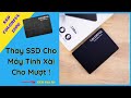 [ Mở Hộp ] Ổ Cứng SSD Colorful 120G.  Ổ Cứng SSD Giá Rẻ Giúp Bạn Tiết Kiệm Thời Gian.