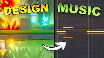 Blending Game Design and Music! | Game Music Devlog #4