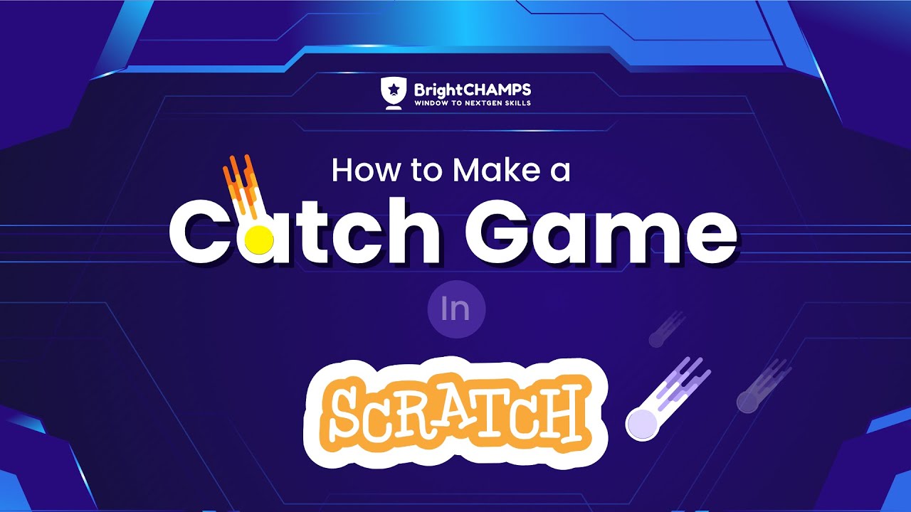 Building Blocks of Fun: 30 Best Scratch Games for Kids (2023)