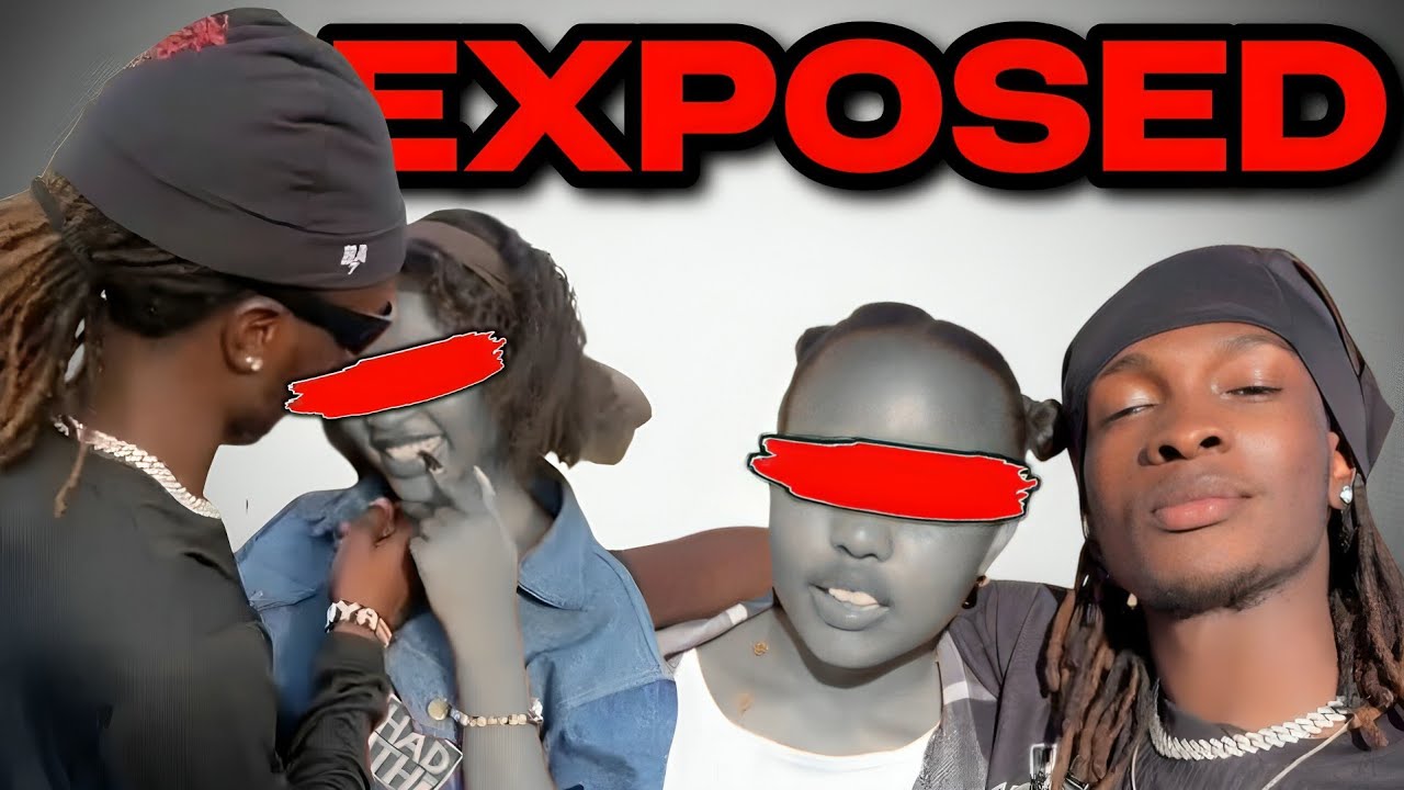 The Predat0r Pandemic in Kenya 