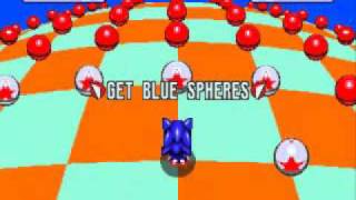 Mushroom Hill Zone Act 2