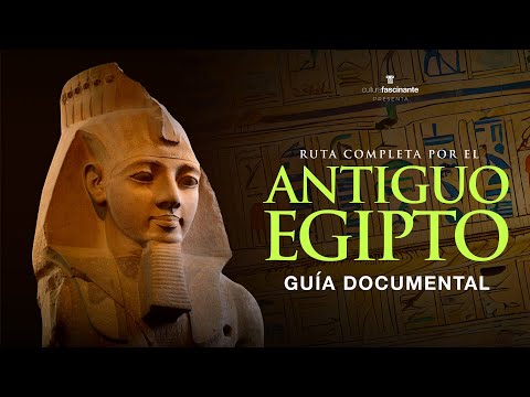 Video: Lago Nasser, Egipto: la guía completa