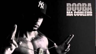 BOOBA - Ma Couleur LUNATIC