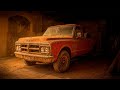 Found After 30 Years! Will This Rare GMC Truck Start? By @WrenchfestGarage