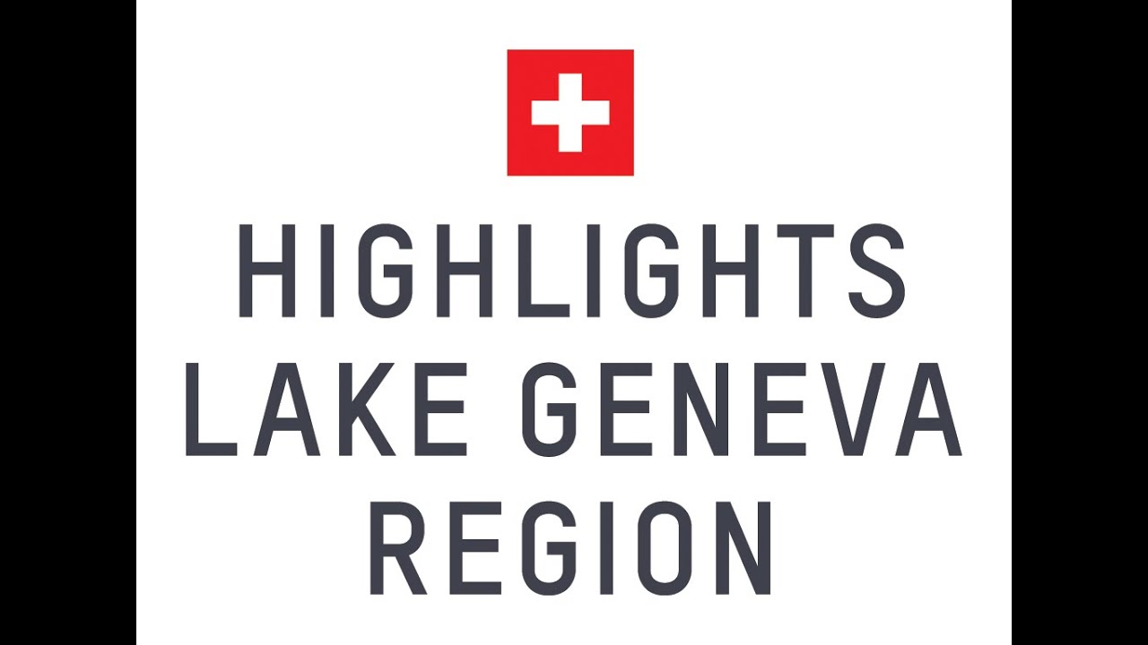 Highlights Lake Geneva Region