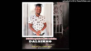Dalsinho Nidlhayiswa Hi Mbilu (Official áudio mp3)