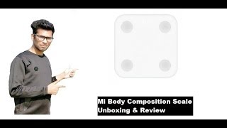 Mi Body Composition Scale Review | Measure Body screenshot 5