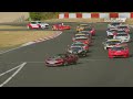 BELMOT Oldtimer Grand Prix | Livestream Sonntag