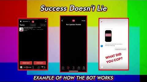 CopBot - FW Success! (Week 1-3)