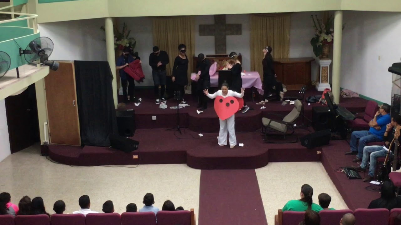 Drama Guarda tu Corazon