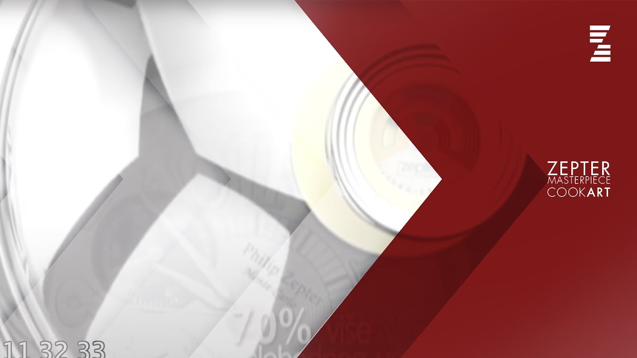 Jedi zdravo, živi duže Zepter Home Art YouTube