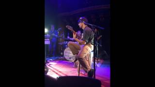Don't Tell Our Friends About Me by Blake Mills Live at Great American Music Hall