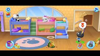 👉 “Cute Puppy Home Game 🐶 | রান্না, খেলা আর ফান টাইম!”#CuteGame #PuppyGame #KidsGame #GameplayBangla screenshot 5