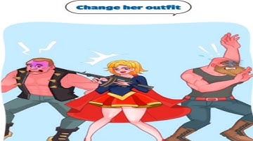 Brain Story Level 37, Android IOS Gameplay