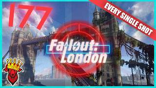 Troilus and Cressida - Fallout: London - Ep 177