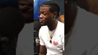 DC Youngfly Talks About Doing His First Show After Ms Jacky Oh Passed Away